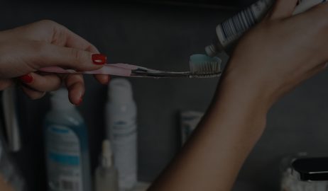 Picking The Right Toothbrush