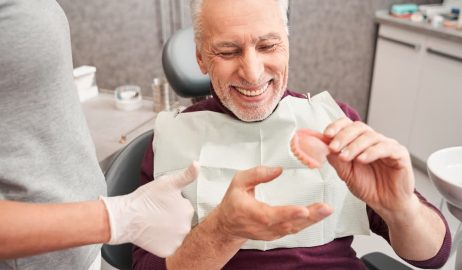 Common Denture Care Mistakes and How to Avoid Them
