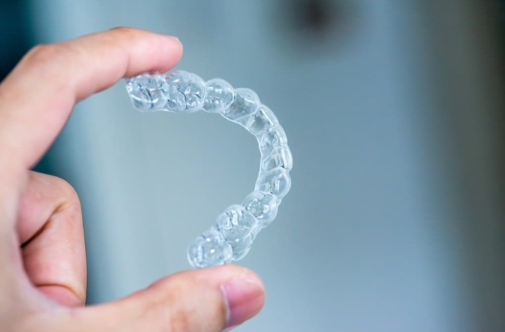 Invisalign Consultation