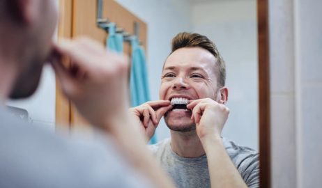 Comparing Whitening Toothpaste, Strips, and Professional Treatments
