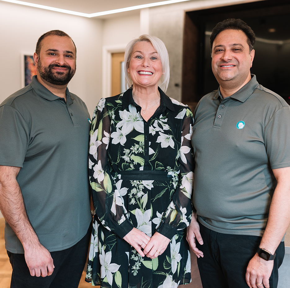 Dentist in Birmingham