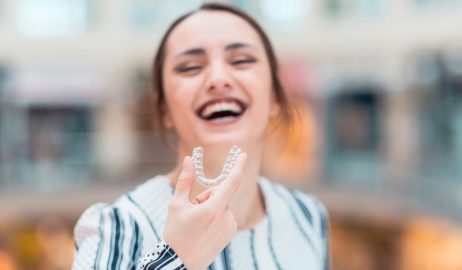 Why More Adults Are Choosing Invisalign Over Braces