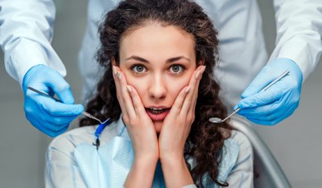 Overcoming Dental Anxiety: How We Put You Back in the Driving Seat