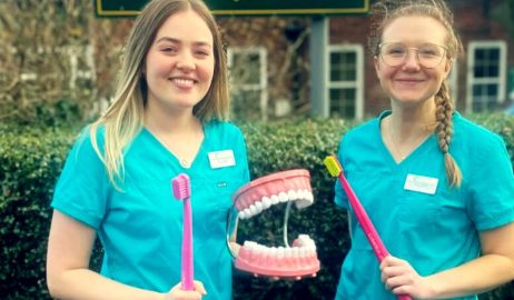 Searching for a Private Dentist in Bromsgrove?