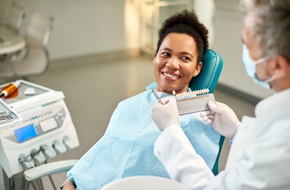 what are dental veneers