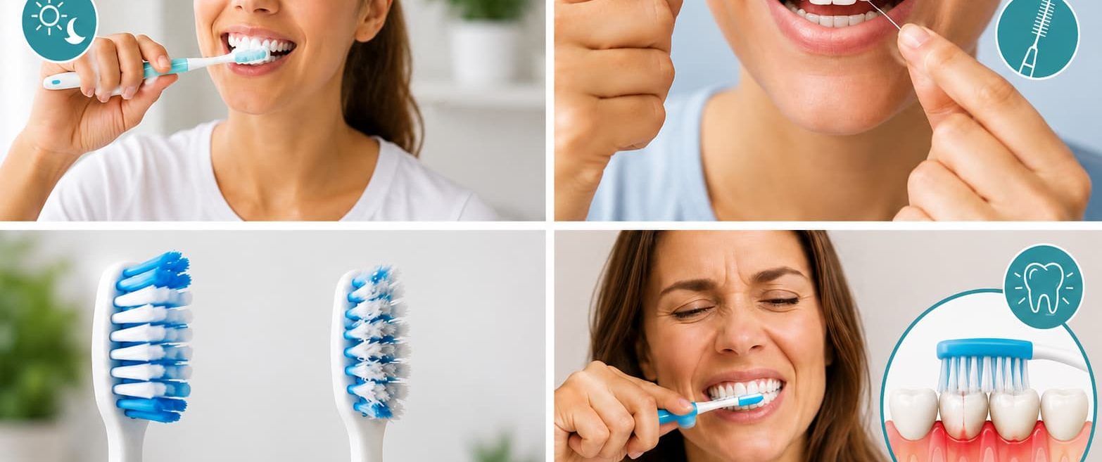 National Smile Month | Acorn Dental