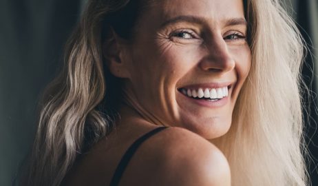 Matching Veneers to Natural Teeth