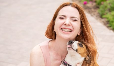 Where to Get Metal Fixed Braces in Birmingham