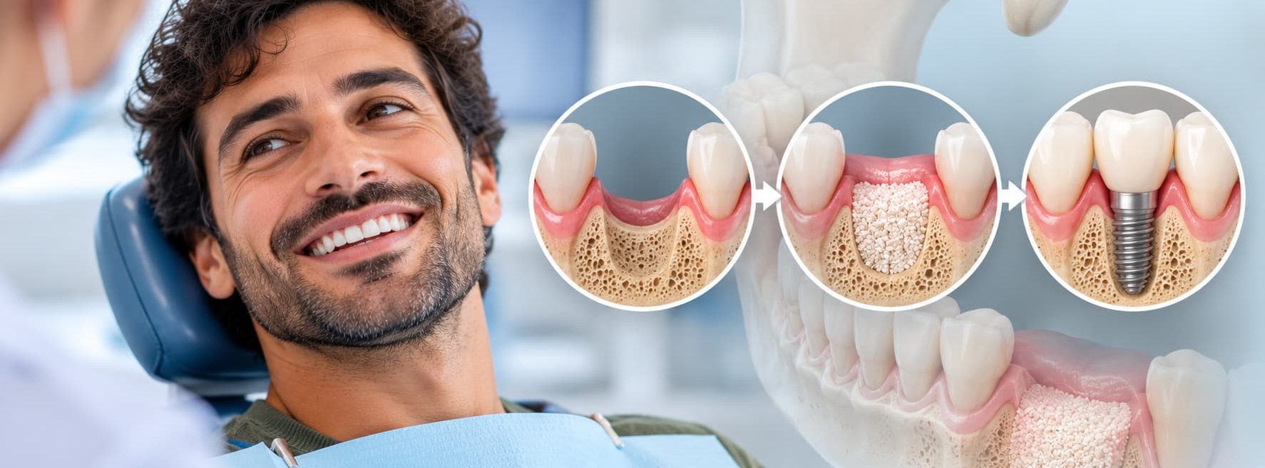 dental implant uk