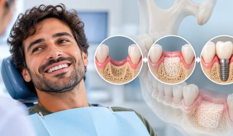 Why Bone Grafting May Be Needed Before Dental Implants