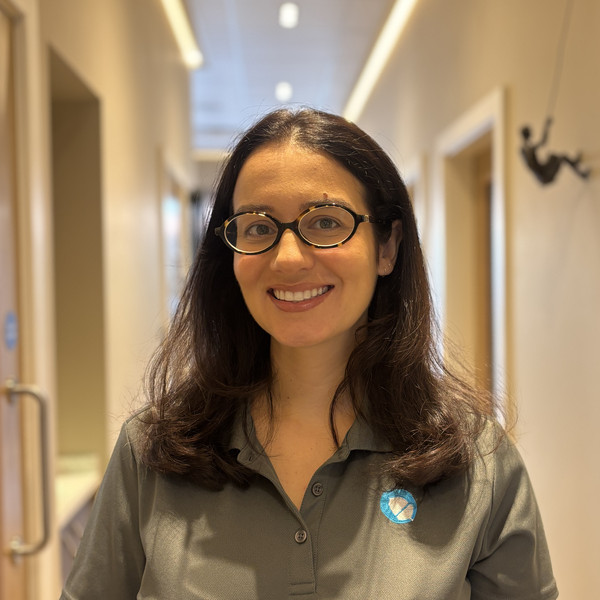 Shani Foster, Dental Hygienist and Dental Therapist at Acorn Dental